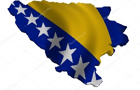 Bosnia - Herzegovina 
